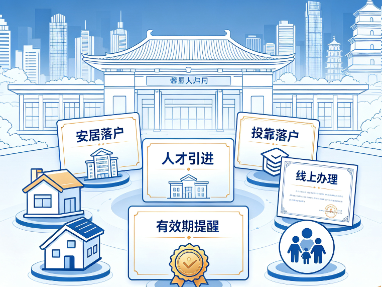2026年西安落户全指南：7种方式，总有一条适合你